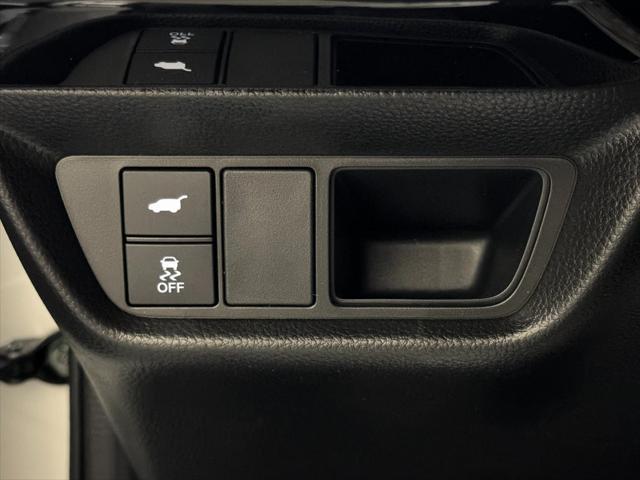 new 2025 Acura ADX car, priced at $45,950
