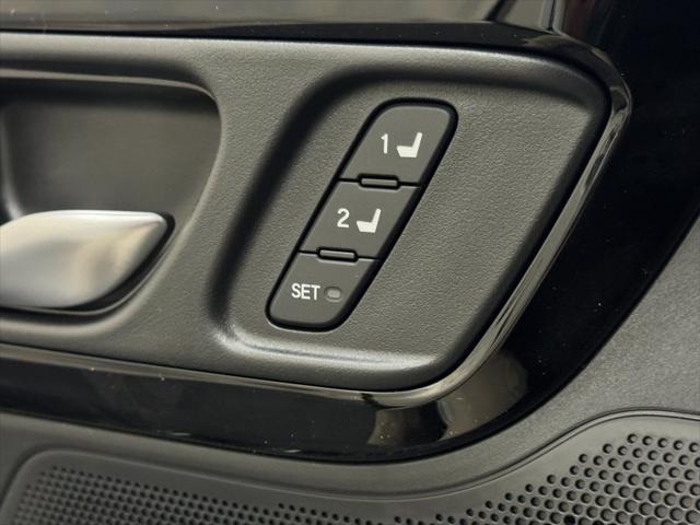 new 2025 Acura ADX car, priced at $45,950