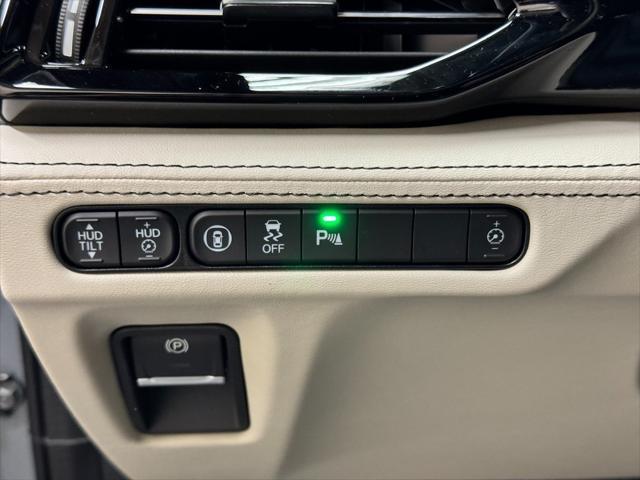 new 2026 Acura MDX car, priced at $70,850