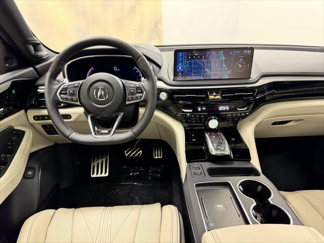 new 2026 Acura MDX car, priced at $70,850