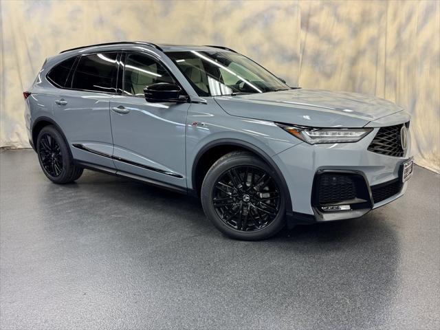 new 2026 Acura MDX car, priced at $70,850