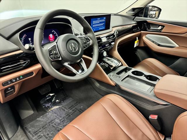 new 2026 Acura MDX car, priced at $59,150