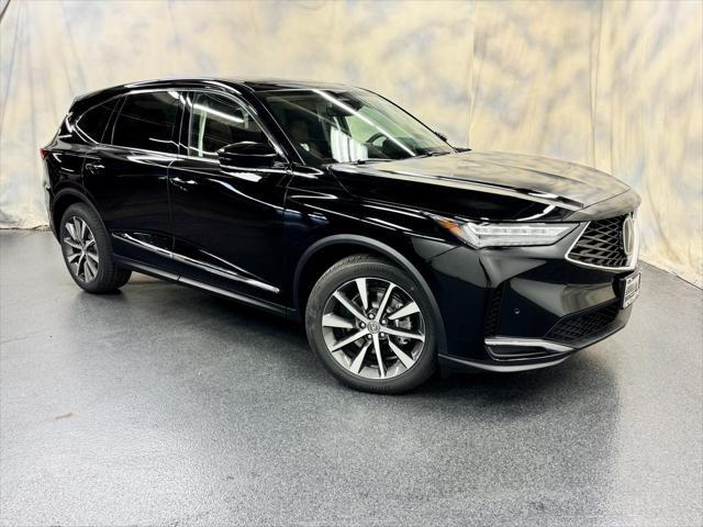 new 2026 Acura MDX car, priced at $59,150