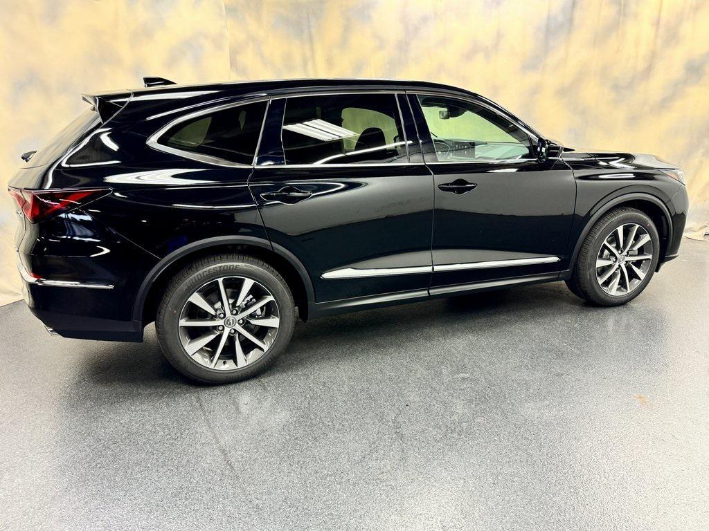 new 2026 Acura MDX car, priced at $59,150