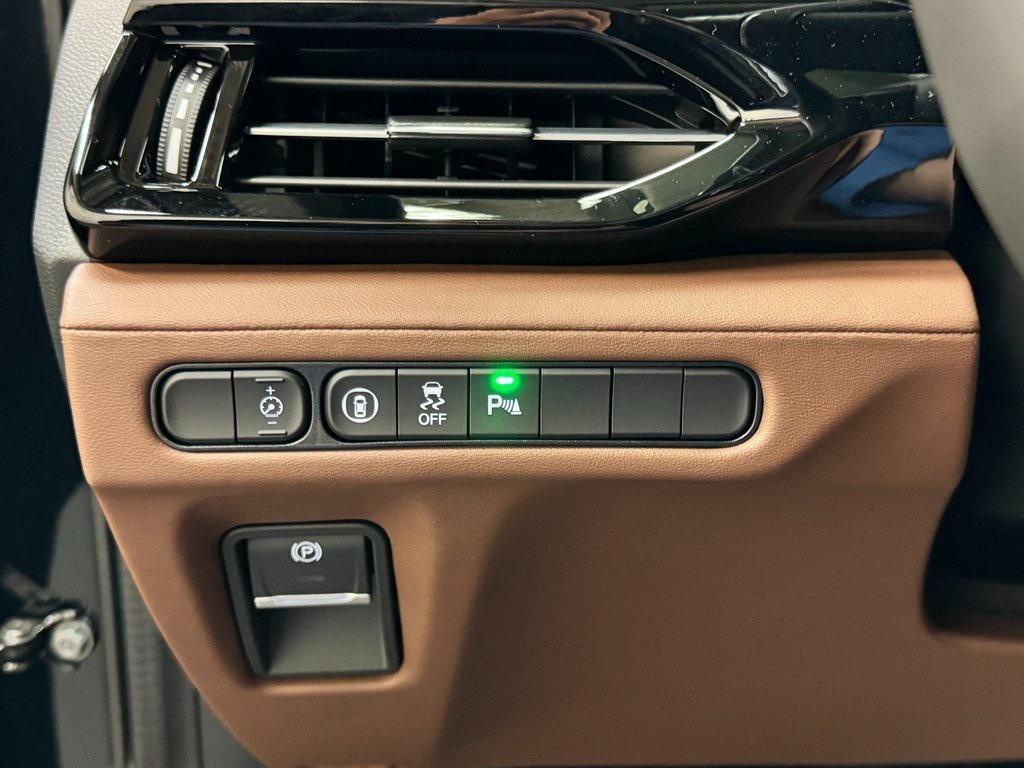 new 2026 Acura MDX car, priced at $59,150