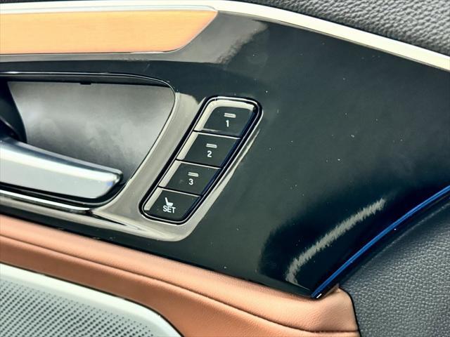 new 2026 Acura MDX car, priced at $59,150