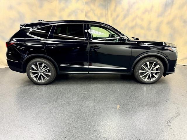 new 2026 Acura MDX car, priced at $59,150
