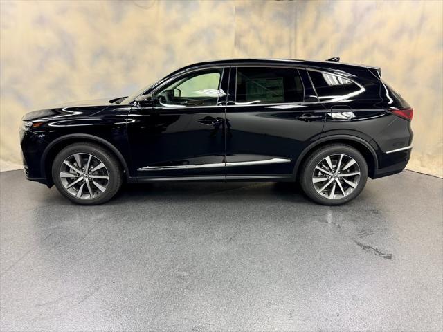 new 2026 Acura MDX car, priced at $59,150