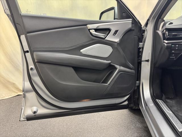 used 2022 Acura RDX car, priced at $33,263