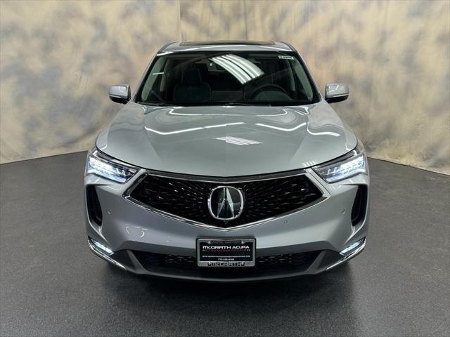 new 2024 Acura RDX car, priced at $53,500