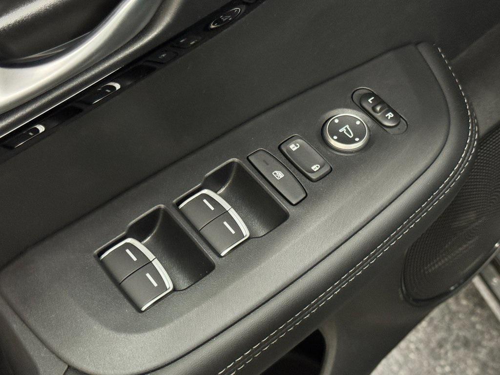 new 2025 Acura ADX car, priced at $36,350