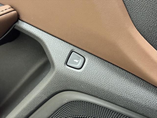 used 2025 Acura RDX car, priced at $46,485