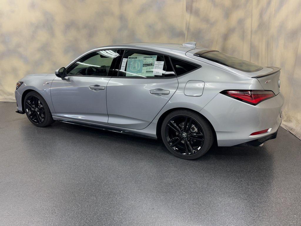 new 2026 Acura Integra car, priced at $37,145