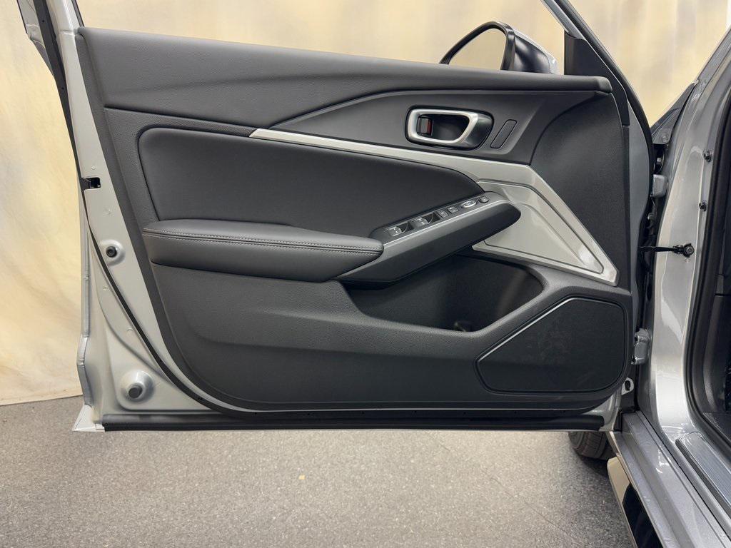 new 2026 Acura Integra car, priced at $37,145