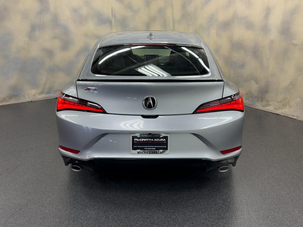 new 2026 Acura Integra car, priced at $37,145