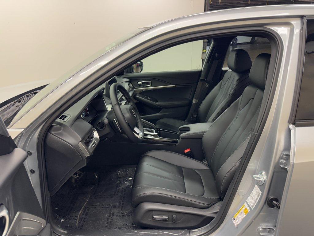 new 2026 Acura Integra car, priced at $37,145