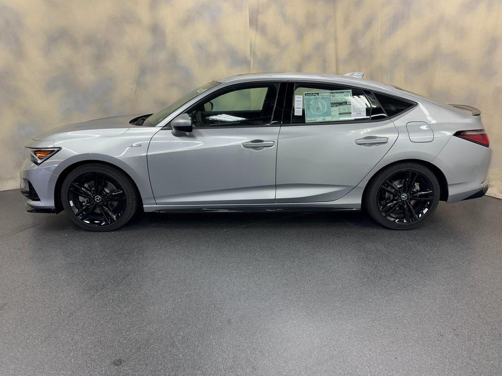 new 2026 Acura Integra car, priced at $37,145
