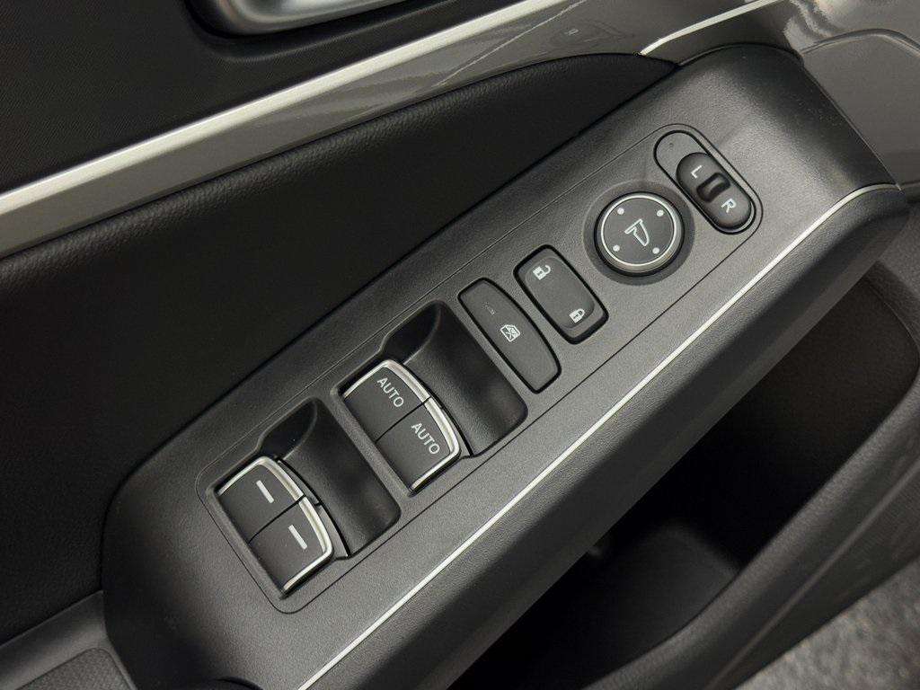 new 2026 Acura Integra car, priced at $37,145