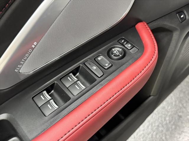 used 2022 Acura RDX car, priced at $36,978