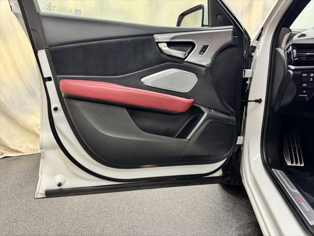 used 2022 Acura RDX car, priced at $36,978