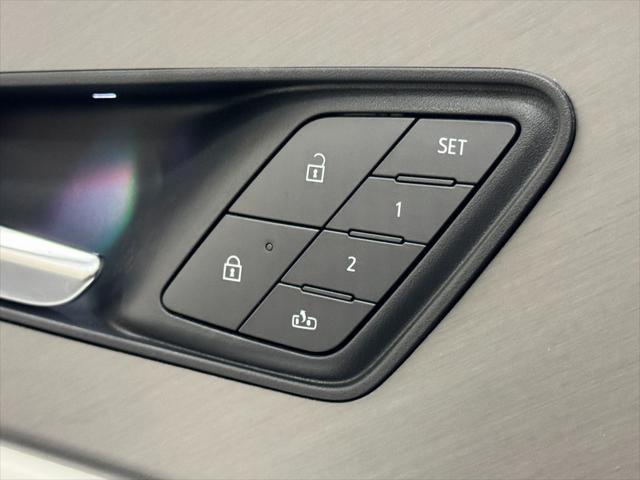 new 2024 Acura ZDX car, priced at $70,450