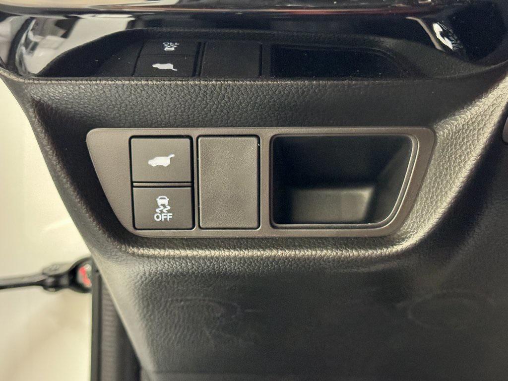 new 2025 Acura ADX car, priced at $41,950