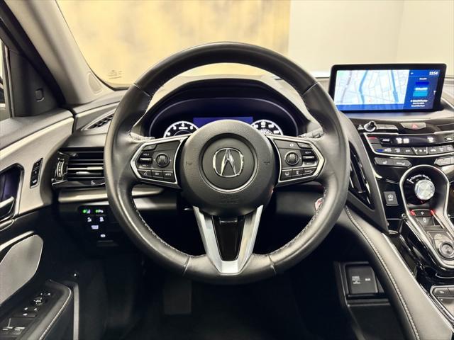 used 2019 Acura RDX car, priced at $30,610