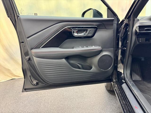 new 2025 Acura ADX car, priced at $41,350