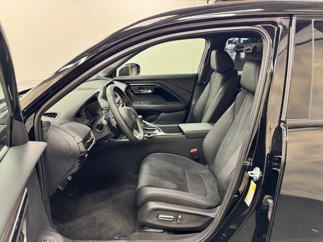 new 2025 Acura ADX car, priced at $41,350