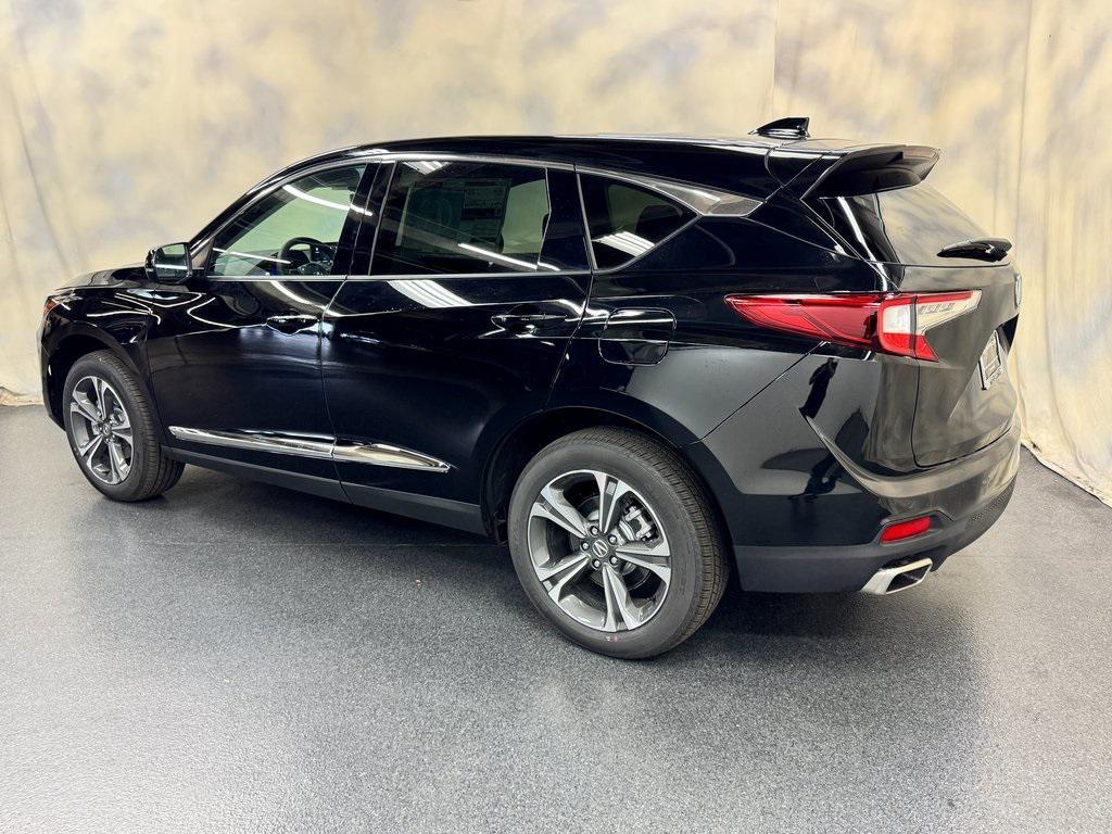 new 2026 Acura RDX car, priced at $49,650