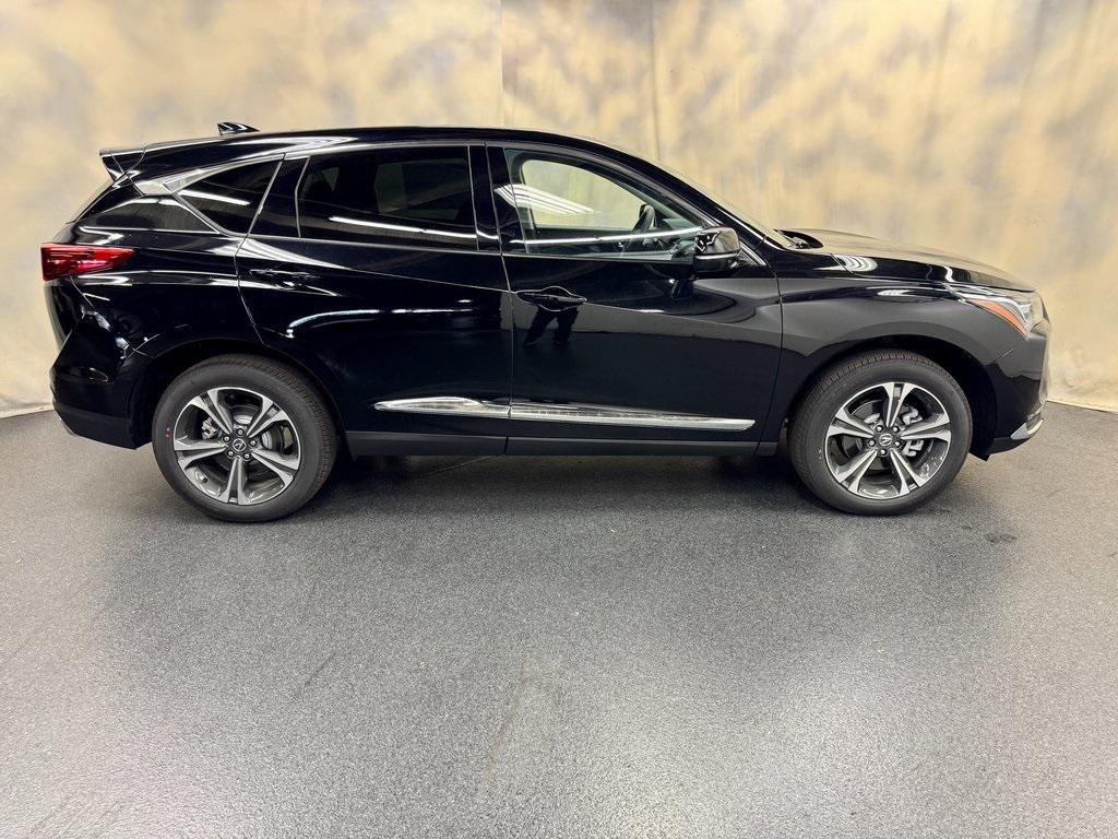 new 2026 Acura RDX car, priced at $49,650