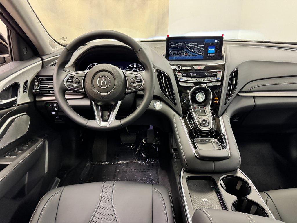 new 2026 Acura RDX car, priced at $49,650
