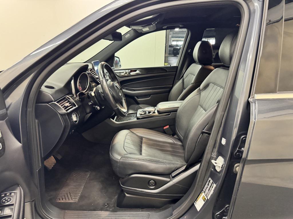 used 2016 Mercedes-Benz GLE-Class car, priced at $16,598
