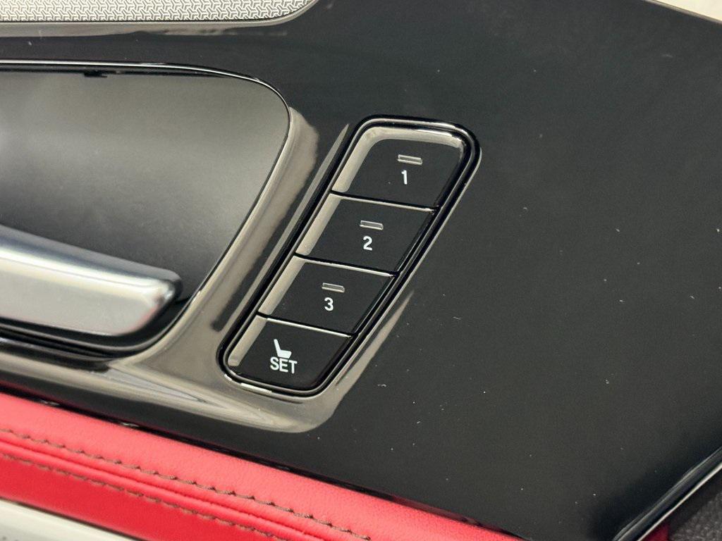 new 2026 Acura MDX car, priced at $64,350