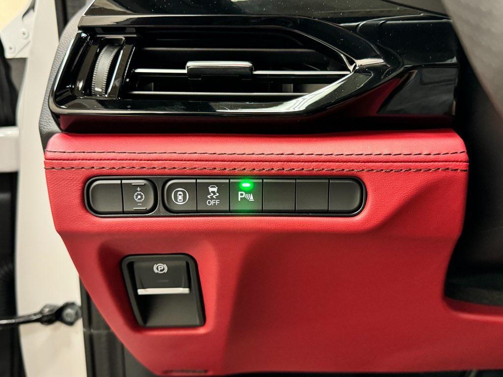 new 2026 Acura MDX car, priced at $64,350