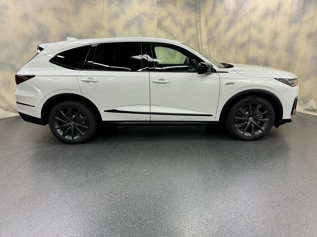 new 2026 Acura MDX car, priced at $64,350