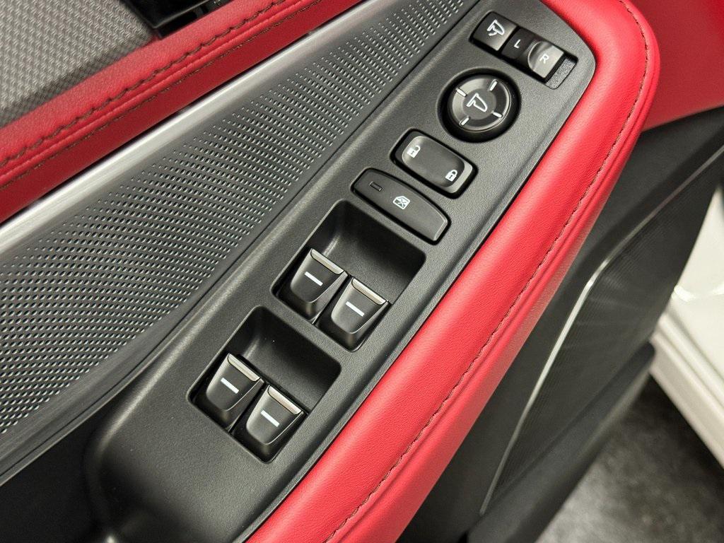 new 2026 Acura MDX car, priced at $64,350