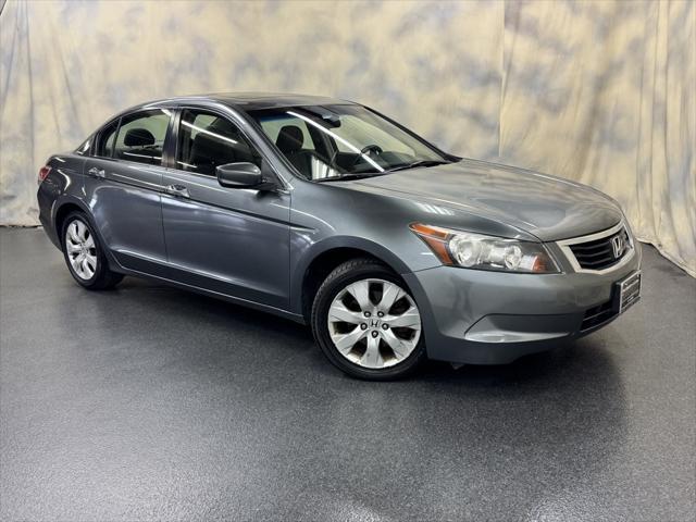 used 2008 Honda Accord car, priced at $9,225