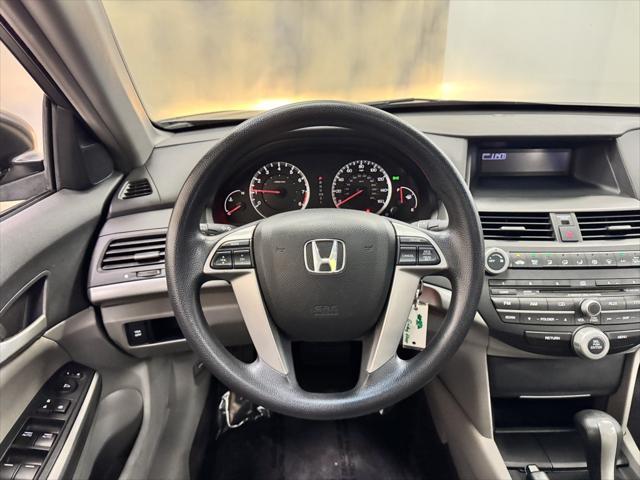 used 2008 Honda Accord car, priced at $9,225