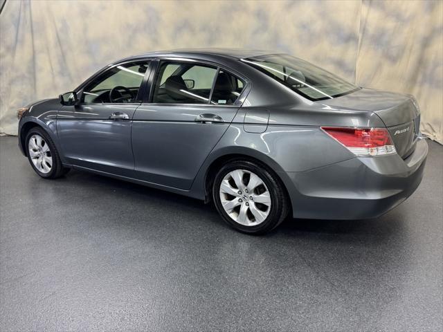 used 2008 Honda Accord car, priced at $9,225