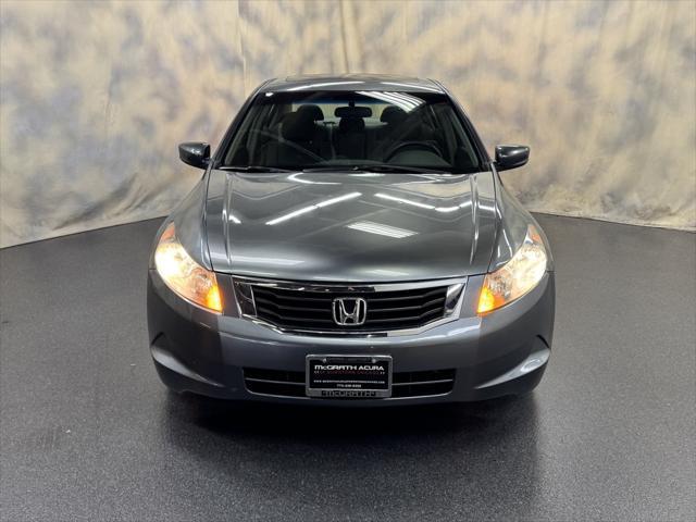 used 2008 Honda Accord car, priced at $9,225