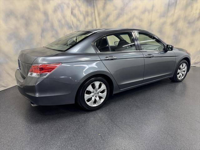 used 2008 Honda Accord car, priced at $9,225