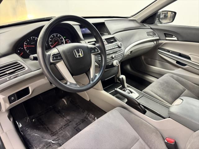 used 2008 Honda Accord car, priced at $9,225