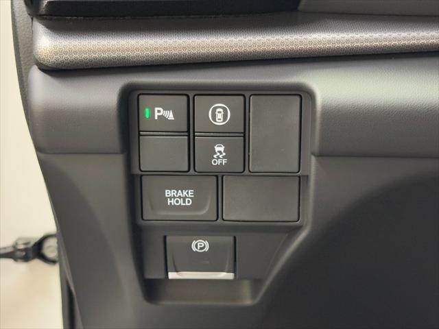 used 2025 Acura RDX car, priced at $45,281