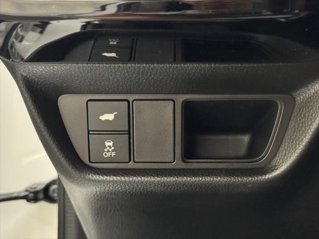 new 2025 Acura ADX car, priced at $41,950