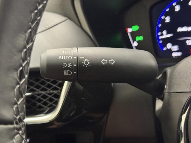 new 2025 Acura ADX car, priced at $38,350