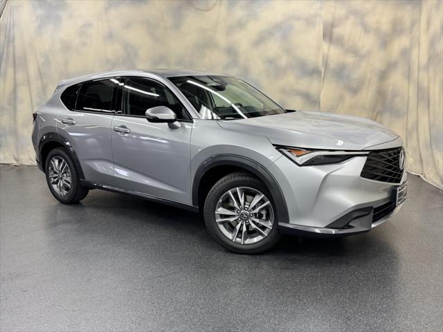 new 2025 Acura ADX car, priced at $38,350