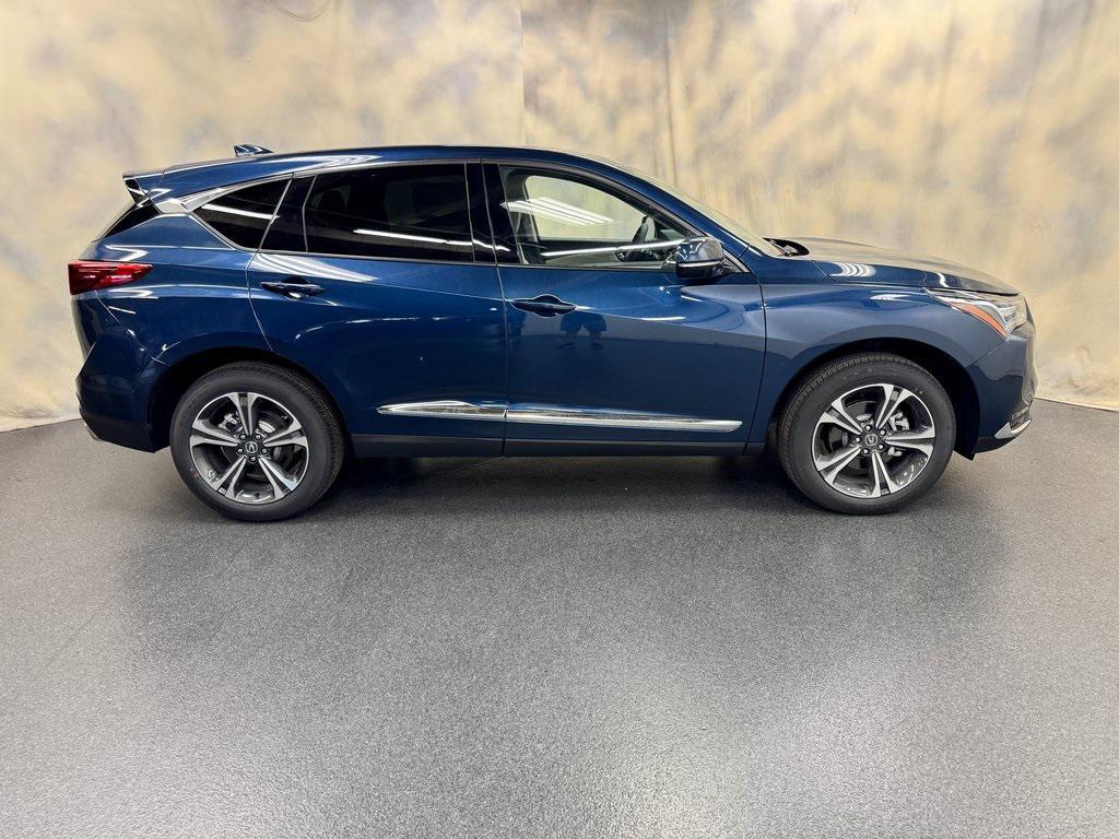 new 2025 Acura RDX car, priced at $48,650
