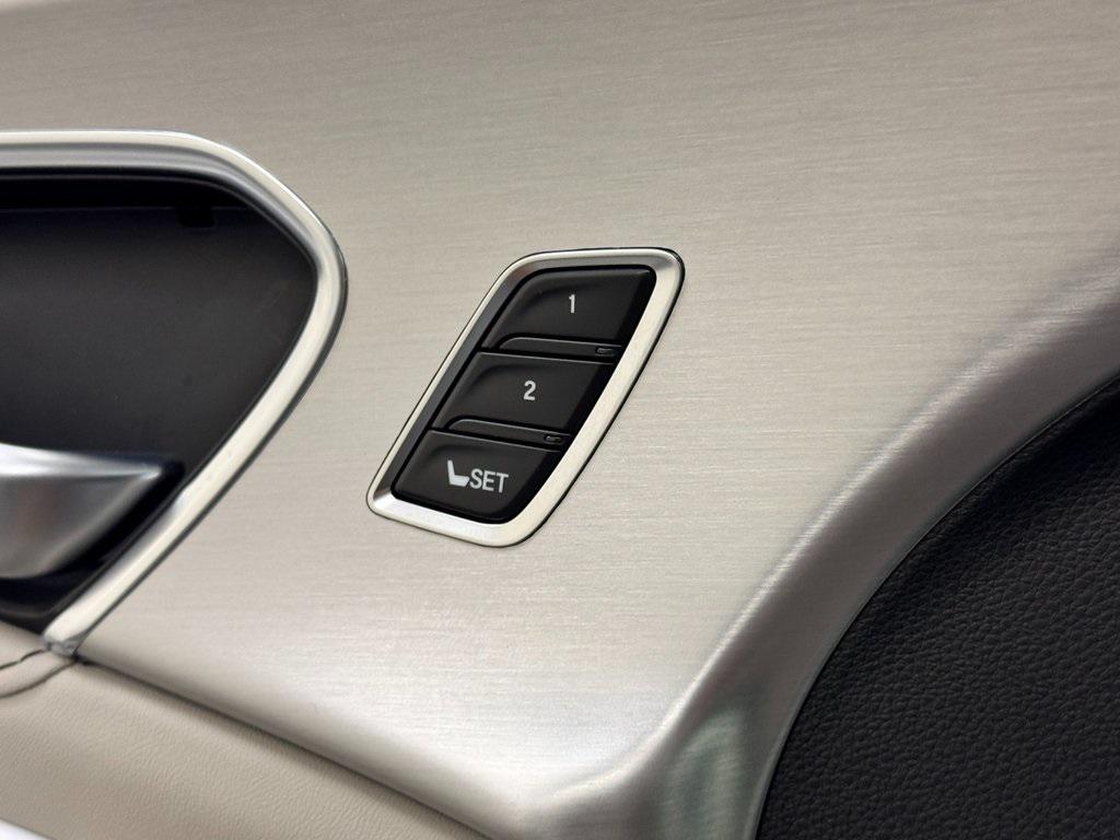 new 2025 Acura RDX car, priced at $48,650