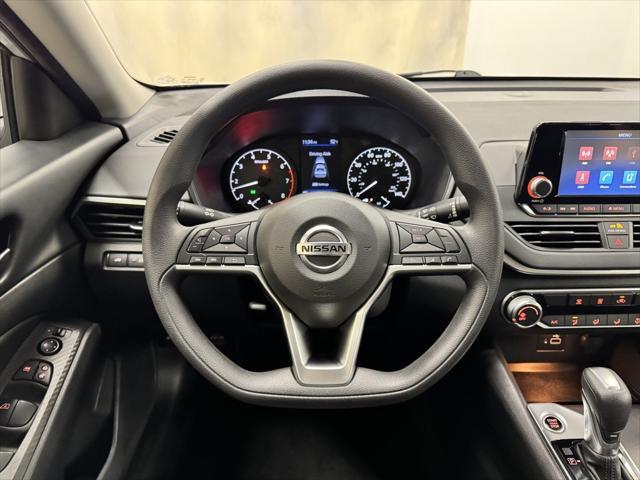 used 2022 Nissan Altima car, priced at $19,980